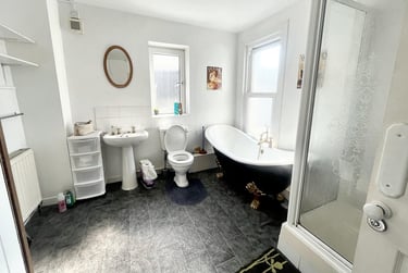 6 bed house, Bedford Park, North Hill, Plymouth, PL48HN - Image 7